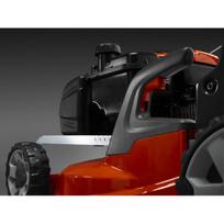 benzinines zoliapjoves - HUSQVARNA LC 247 - 5 nuotrauka
