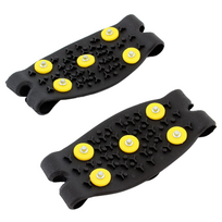 batu apkaustai - Alpinestars Antibakteriniai Batų Apkaustai BQ41B, 36-41 - 3 nuotrauka