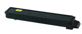 kyocera spausdintuv - Kyocera Toner TK-895K Black (Juoda) - 3 nuotrauka