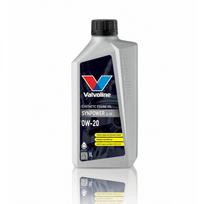 0w20 alyva - Variklių alyva VALVOLINE SYNPOWER (1L) 0W20 SYNPOWER JL C5 0W20 1L - 3 nuotrauka
