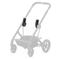 cybex balios - Cybex Balios s vežimėlio adapteriai automobilinei kėdutei - 2 nuotrauka