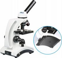 t30 - DeltaOptical Mikroskopas Biolight300 - 2 nuotrauka
