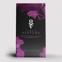pheromones perfume - Obsessive feromoniniai kvepalai moterims Fun (30 ml) - 2 nuotrauka