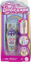 mini barbie land - Lėlė - figūrėlė Mattel Barbie Pop Reveal Mini, 15.5 cm - 2 nuotrauka