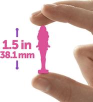 mini barbie land - Lėlė - figūrėlė Mattel Barbie Pop Reveal Mini, 15.5 cm - 3 nuotrauka