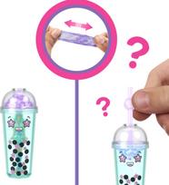 mini barbie land - Lėlė - figūrėlė Mattel Barbie Pop Reveal Mini, 15.5 cm - 4 nuotrauka