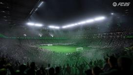 fc xbox - FC 25, Xbox One / Xbox Series X - Žaidimas - 2 nuotrauka