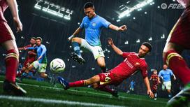 fc xbox - FC 25, Xbox One / Xbox Series X - Žaidimas - 3 nuotrauka