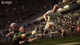 fc xbox - FC 25, Xbox One / Xbox Series X - Žaidimas - 4 nuotrauka