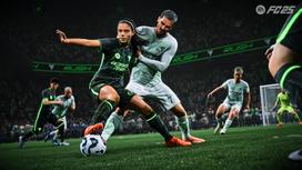 fc xbox - FC 25, Xbox One / Xbox Series X - Žaidimas - 5 nuotrauka