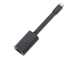 type 1 2 adapteris - Dell Adapteris usb-c iki 2,5g eterneto - 2 nuotrauka