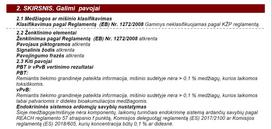 plastiku atnaujinimas - SONAX Polirolis dažytų paviršių atnaujinimui, 500 ml - 2 nuotrauka