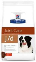 grudai - Sausas šunų maistas Hill's Prescription Diet j/d, grūdai, 12 kg - 4 nuotrauka