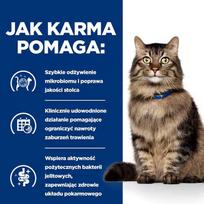 vistiena - Hill's Prescription Diet Gastrointestinal Biome, vištiena, 1.5 kg - 4 nuotrauka