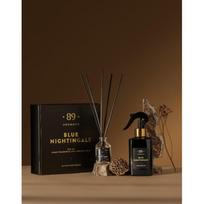 kvapu rinkinys 89 - Aromatic 89 DORE Namų kvapo rinkinys, 50ml - 3 nuotrauka