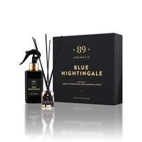 kvapu rinkinys 89 - Aromatic 89 DORE Namų kvapo rinkinys, 50ml - 4 nuotrauka