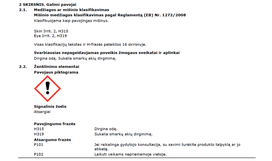 lesta valiklis - Universalus ratlankių valiklis LESTA, 500 ml - 3 nuotrauka