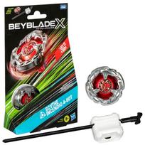 beyblade - Hasbro Beyblade X Lance Knight 4-80HN Pradinis rinkinys - 2 nuotrauka