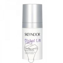 aki - Stangrinantis paakių kremas Skeyndor Lift Definition Eye Contour Cream 15ml - 2 nuotrauka