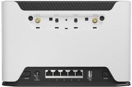 lte marsrutizatorius - MikroTik Chateau 5G - 3 nuotrauka