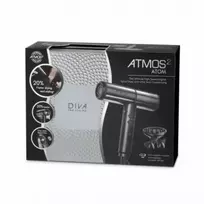 diva pro styling - Diva Pro Styling Atmos 2 Atom - 2 nuotrauka