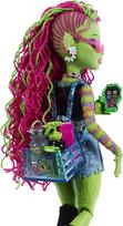 monster high hrp81 - Mattel Monster High lėlė Venera HRP81, 30 cm - 3 nuotrauka