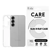 samsung galaxy s - PanzerGlass "Fashion X-Ray Case Galaxy S25" Transparent - 4 nuotrauka