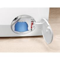 senukai lt skalbimo masinos su dziovykle - Electrolux EW9WN161BCE - 2 nuotrauka