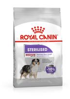 royal canin medium adult - Sausas šunų maistas Royal Canin CCN Sterilised Medium, 12 kg - 2 nuotrauka