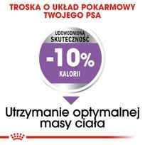 royal canin medium adult - Sausas šunų maistas Royal Canin CCN Sterilised Medium, 12 kg - 7 nuotrauka