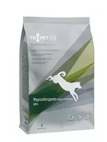 trovet hypoallergenic - Sausas šunų maistas Trovet Hypoallergenic Horse, arkliena, 3 kg - 2 nuotrauka