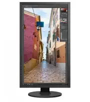 monitorius cs2 - EIZO CS2731 27" IPS, 2560x1440, USB-C, 60W - 5 nuotrauka