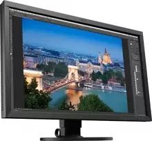 monitorius cs2 - EIZO CS2731 27" IPS, 2560x1440, USB-C, 60W - 8 nuotrauka