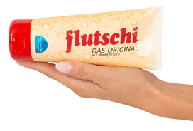 lubrikanta 200ml - Flutschi Original (200 ml) - 3 nuotrauka