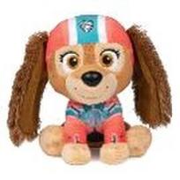 paw patrol spin master - Spin Master PAW Patrol Pliušinis šunytis Liberty, 15 cm - 2 nuotrauka