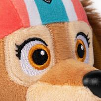 paw patrol spin master - Spin Master PAW Patrol Pliušinis šunytis Liberty, 15 cm - 3 nuotrauka