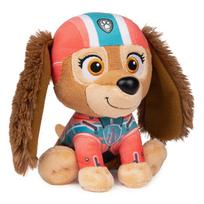 paw patrol spin master - Spin Master PAW Patrol Pliušinis šunytis Liberty, 15 cm - 4 nuotrauka