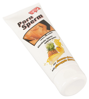 sperma - Porn Sperm Pineapple 250 ml - 5 nuotrauka