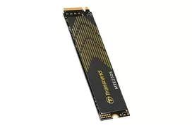 1tb hdd - Transcend 250S 2TB M.2 - 2 nuotrauka