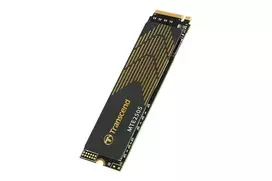 1tb hdd - Transcend 250S 2TB M.2 - 3 nuotrauka