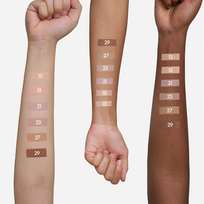 purito spf - Purito Seoul Wonder Releaf Centella BB Cream SPF30 raminantis BB kremas veidui - 15 Rose Ivory - 2 nuotrauka
