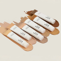 purito spf - Purito Seoul Wonder Releaf Centella BB Cream SPF30 raminantis BB kremas veidui - 15 Rose Ivory - 3 nuotrauka