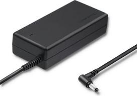 asus maitinimo 19v - Akumuliatoriai IT Qoltec 50075 - 7 nuotrauka