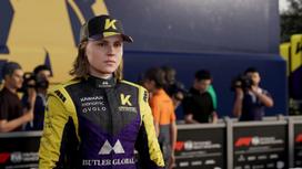 xbox f1 - EA Sports F1 25 Xbox Series X - 2 nuotrauka