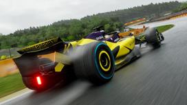 xbox f1 - EA Sports F1 25 Xbox Series X - 4 nuotrauka