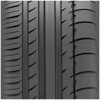 r19 265 35 - Michelin Pilot Sport PS2 265/35 ZR19 (94Y) su ratlankio saugos lentele (FSL), N2 - 2 nuotrauka