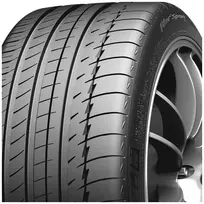 r19 265 35 - Michelin Pilot Sport PS2 265/35 ZR19 (94Y) su ratlankio saugos lentele (FSL), N2 - 3 nuotrauka