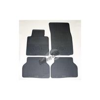 guminiai kilimeliai - Kilimėliai BMW 3er E46 1997 - 2007 /252800 - 2 nuotrauka