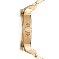 diesel dz7 - Diesel DZ7399 Mr. Daddy Auksinis (Gold) - 11 nuotrauka