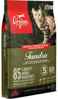 orijen katems 5.4 kg - Orijen Cat Tundra 5,4 kg - 6 nuotrauka